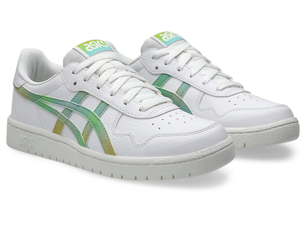 (WMNS) ASICS Japan S 'White Sage' 1202A494-101