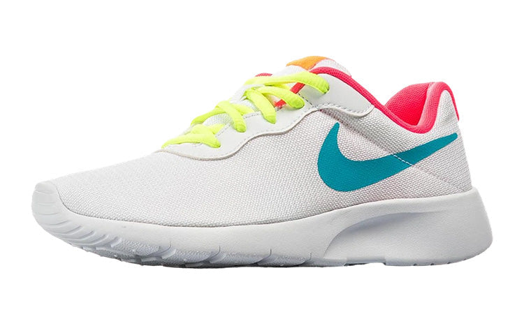 (GS) Nike Tanjun 'Chlorine Blue' 818384-100
