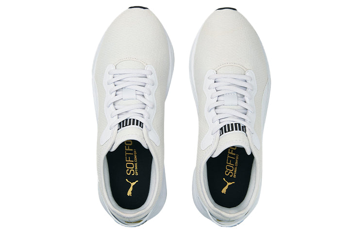 PUMA Softride Cruise Low-Top White 376167-07