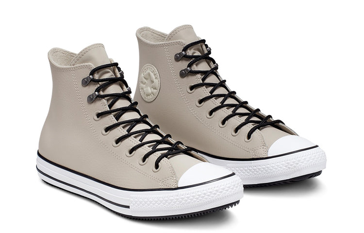 Converse Winter Chuck Taylor All Star 'Gray White' 166219C