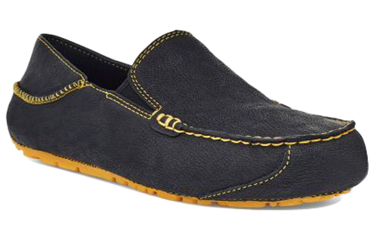 UGG Upshaw TS Shoe Lightweight Cozy Athleisure Casual Sports Shoe Black 1108189-BOGD