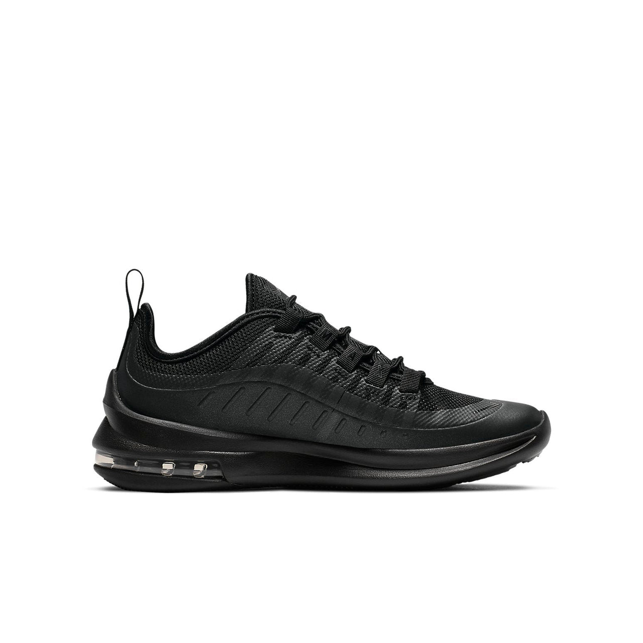 (GS) Nike Air Max Axis 'Triple Black' AH5222-008