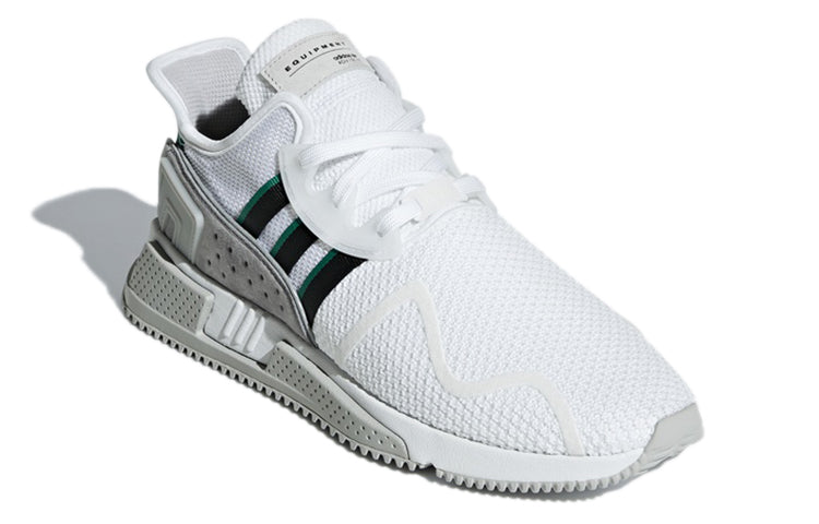 adidas EQT Cushion ADV 'White Black Green' BB7178