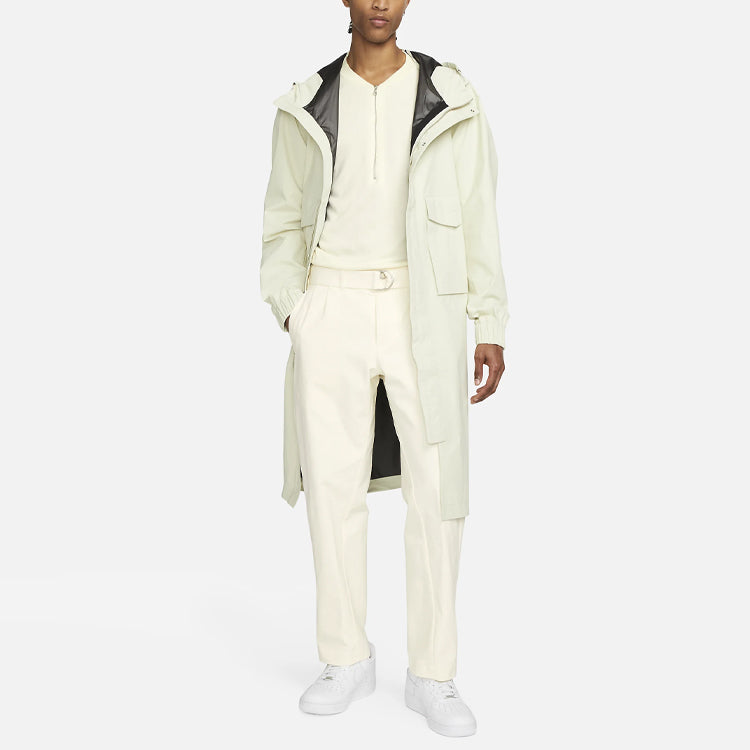 Nike Every Stitch Considered Worker Pant 'Beige' DR5408-113