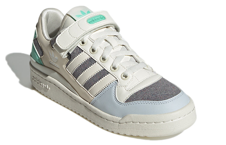 (WMNS) adidas originals Forum Low Sneakers/Shoes GZ4406