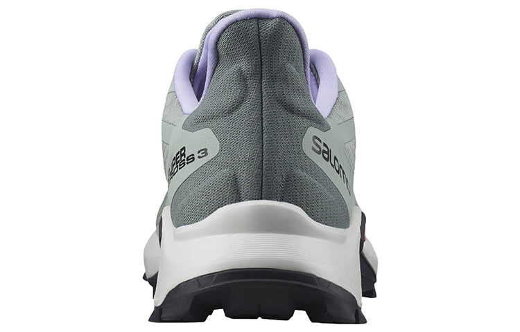 (WMNS) Salomon Supercross 3 414524