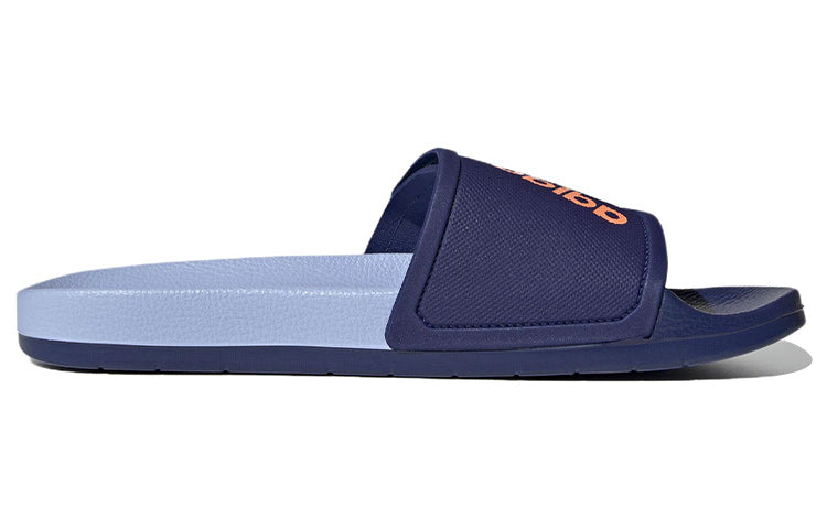 adidas Adilette TND Slides 'Blue Dawn White' HQ1951