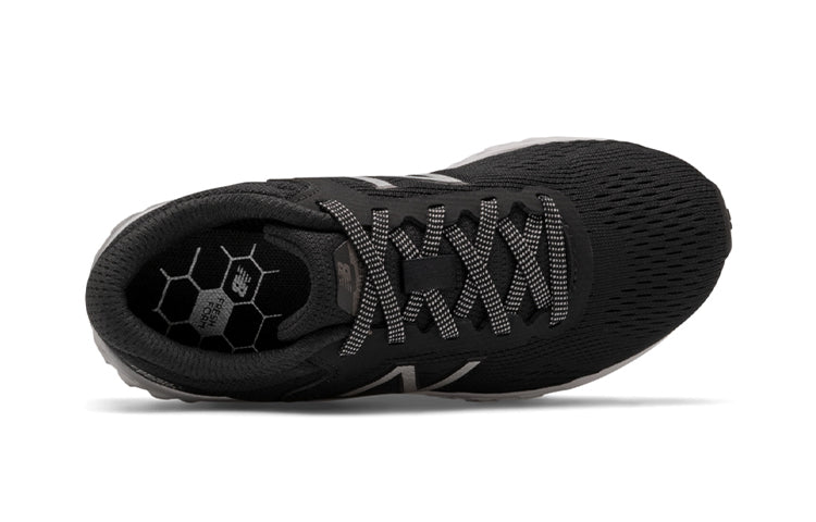 New Balance Arishi v2 'Black Silver' YPARIBS2