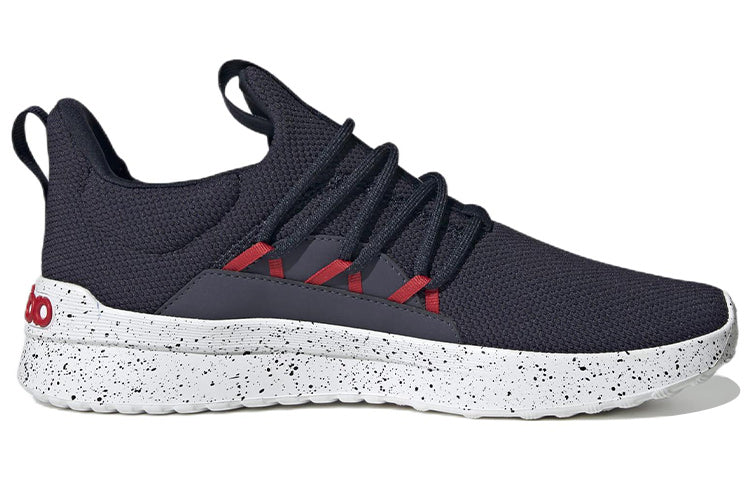 adidas Lite Racer Adapt 4.0 Cloudfoam Slip-On 'Black Navy' HP2677
