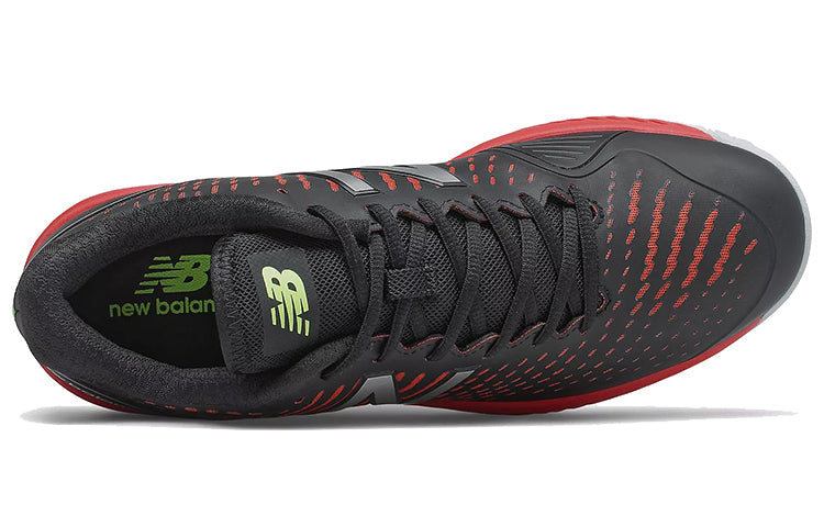 New Balance 796v2 'Black Velocity Red' MCH796B2