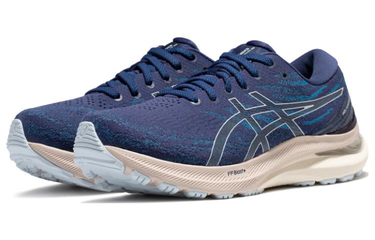 (WMNS) ASICS Gel-Kayano 29 Wide 'Indigo Blue Sky' 1012B297-403