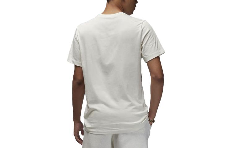 Air Jordan Air T-Shirt 'Sail' DM3182-133