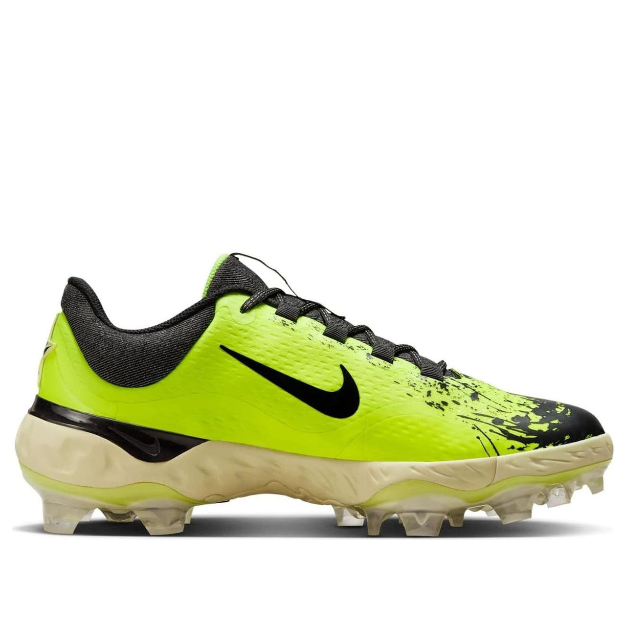 Nike Alpha Huarache Elite 4 Low MCS '2024 All-Star' FV6096-001