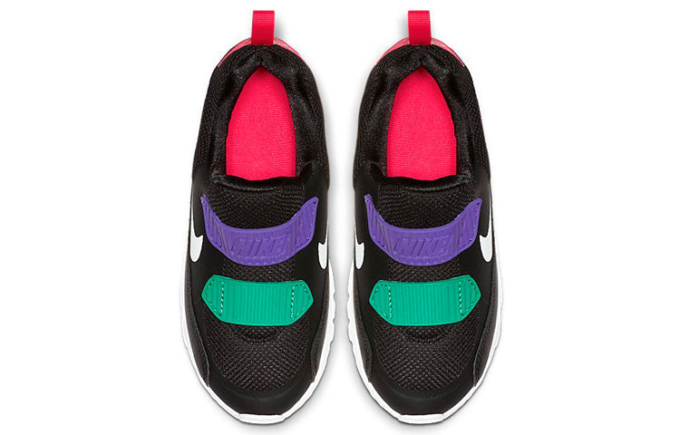 (PS) Nike Air Max Tiny 90 'Black Teal Purple' 881927-014
