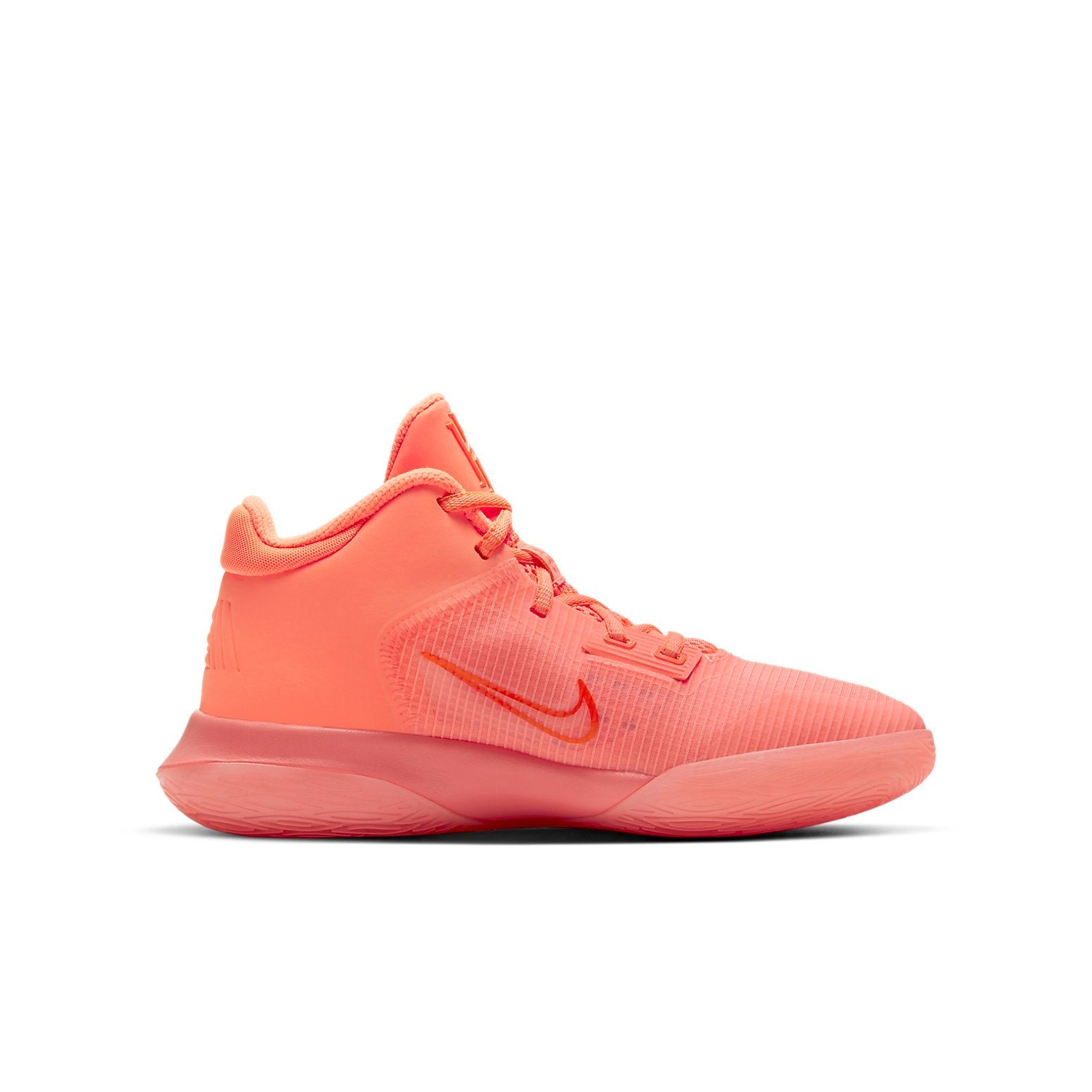 (GS) Nike Kyrie Flytrap 4 'Crimson Pulse' CT5537-800
