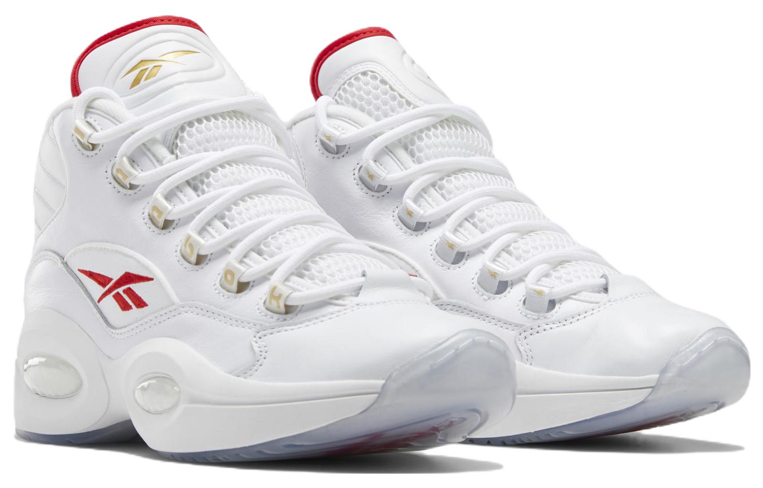 Reebok Question Mid 'Dr. J' GX0230