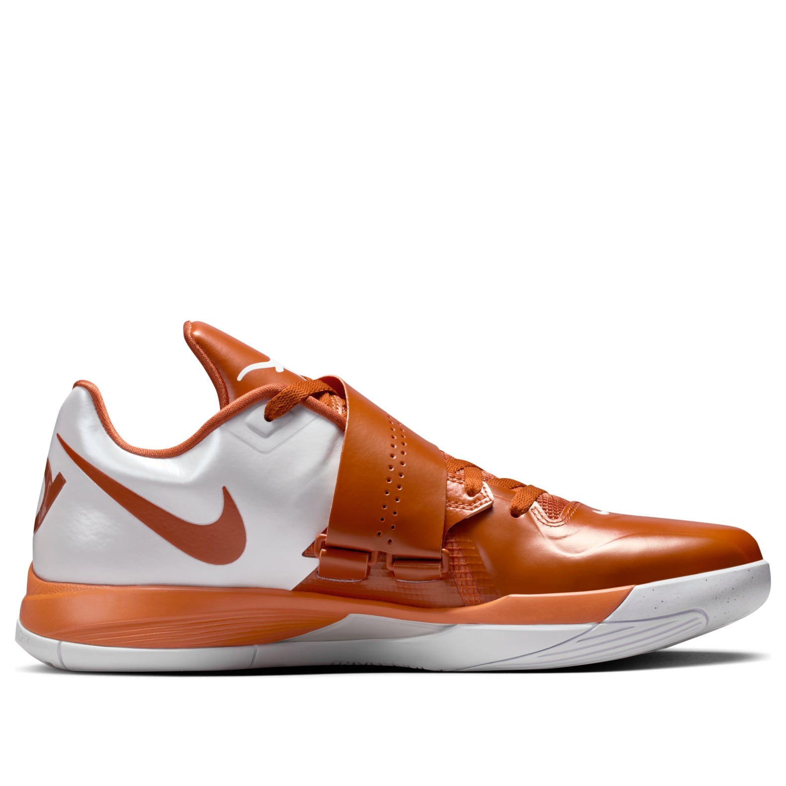 Nike KD 4 'Texas Longhorns' IB3555-800