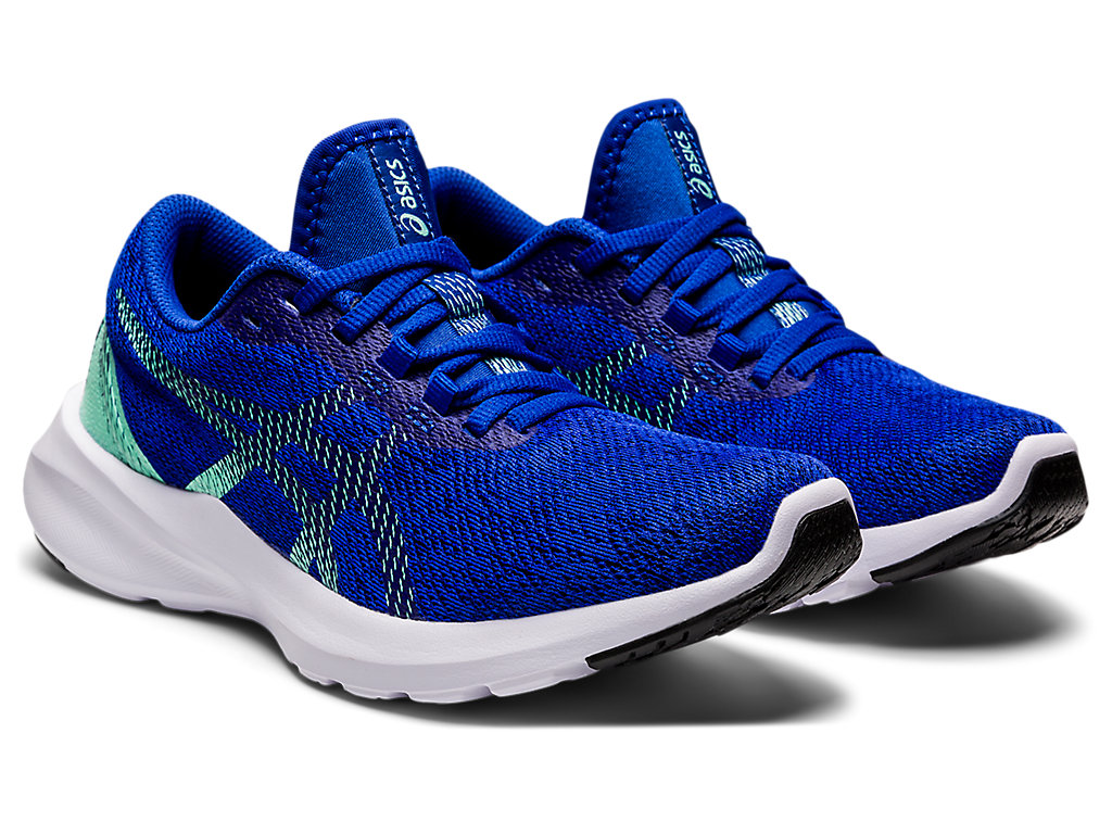 (WMNS) ASICS Versablast MX 'Lapis Lazuli Blue' 1012B038-410