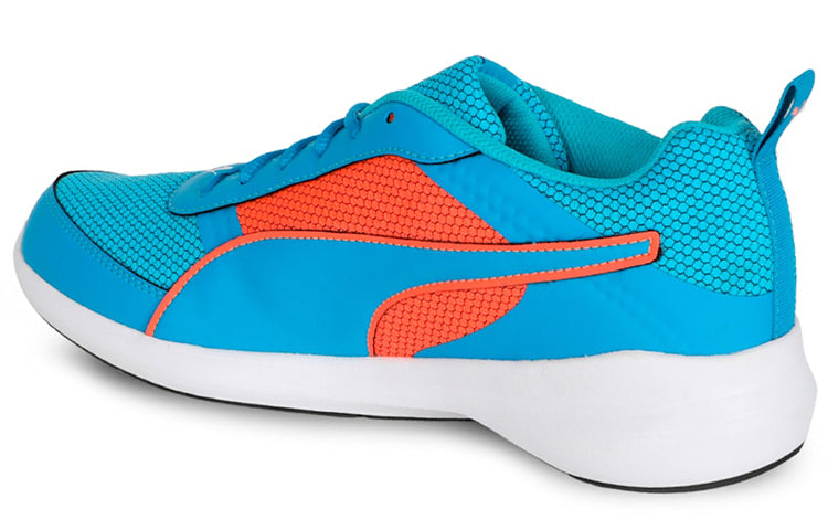 PUMA Zen Evo Idp Blue 366143-02