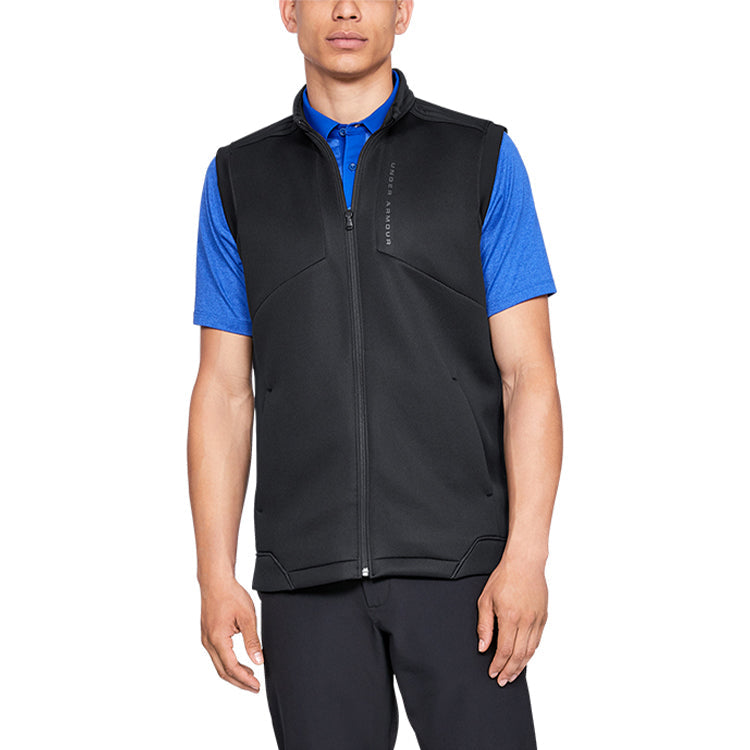 Under Armour Storm Versa Daytona Vest 'Black' 1317343-001