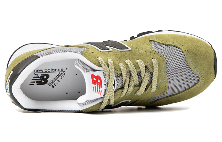 (WMNS) New Balance 855 Series Light Olive Green W855OLI
