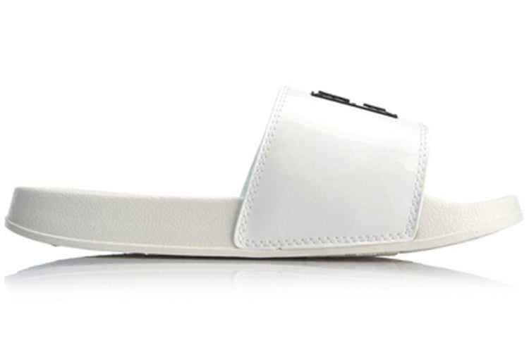 (WMNS) Li-Ning Ln Slipper Sandals AGAQ004-4
