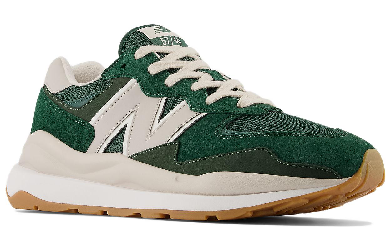 New Balance 57/40 'Nightwatch Green' M5740PCC