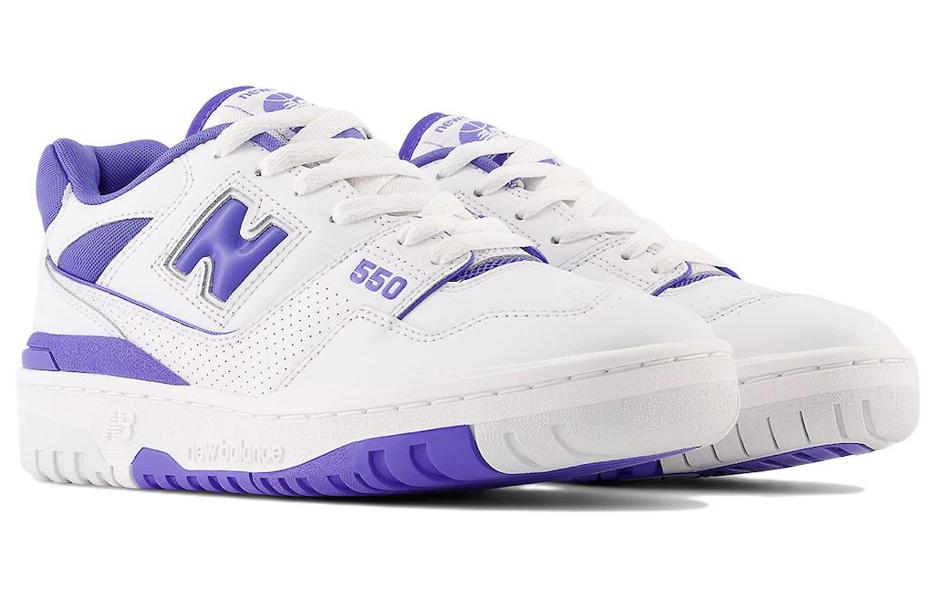 (WMNS) New Balance 550 'White Aura' BBW550WB