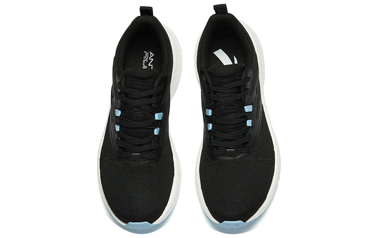 ANTA Martian Foam 'Black Blue White' 112235566-1