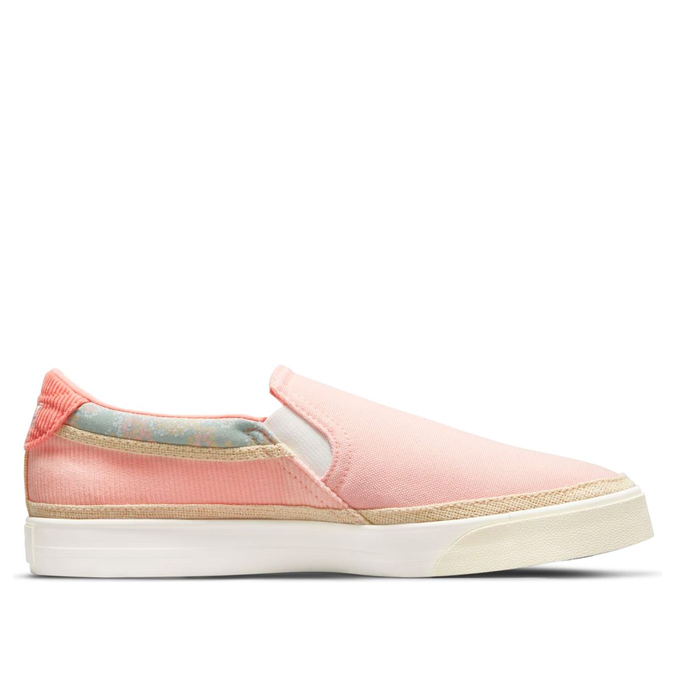 (WMNS) Nike Court Legacy Pink DJ4647-800