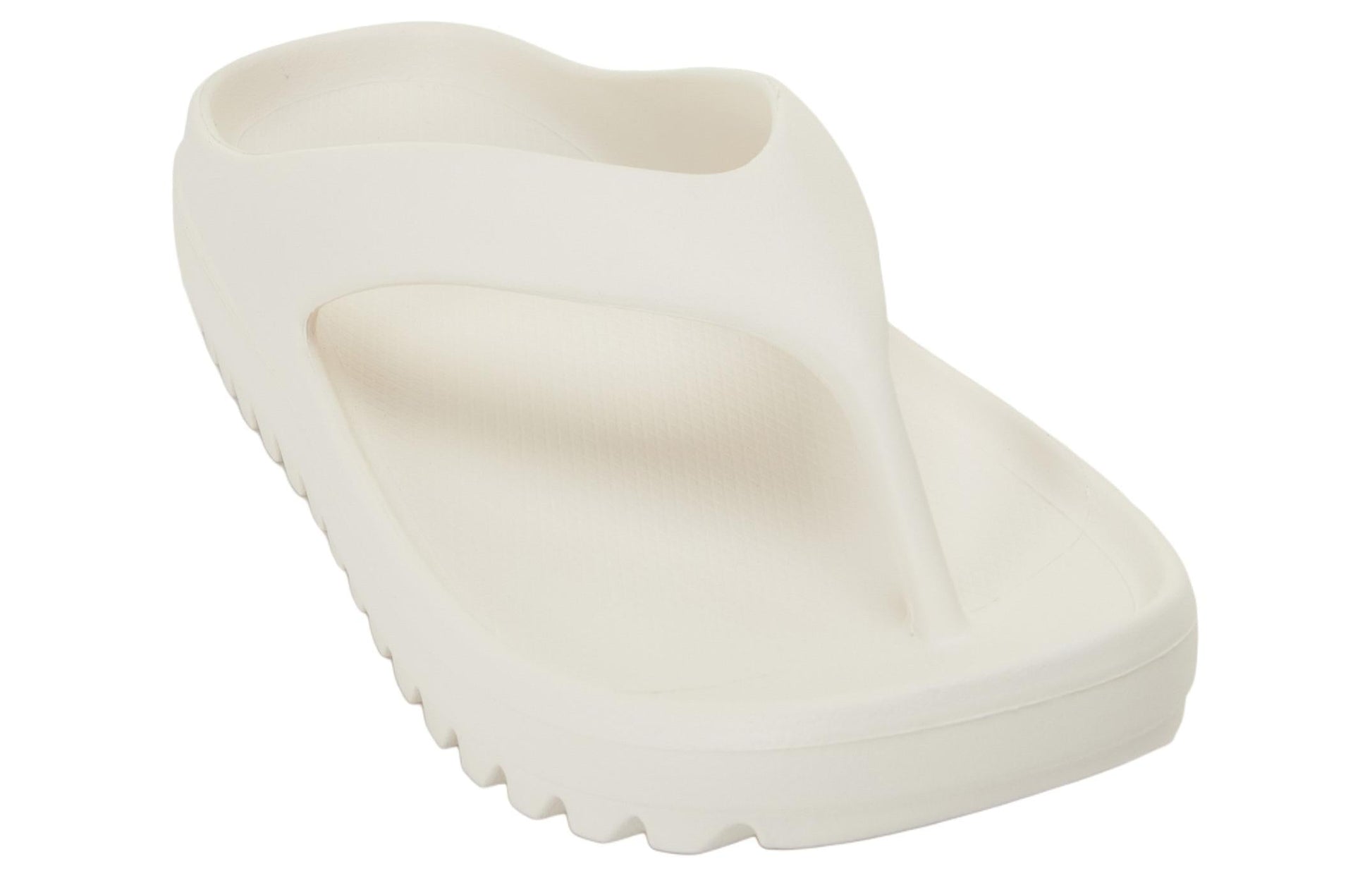 THE NORTH FACE Recovery Slides 'White Label Ivory' NS98P02J