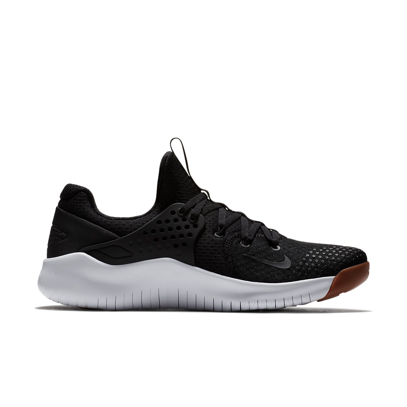 Nike Free TR V8 'Black White' AH9395-002