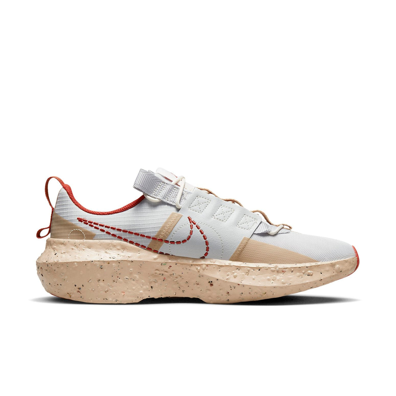 Nike Crater Impact SE 'Photon Dust Cinnabar' DJ6308-005