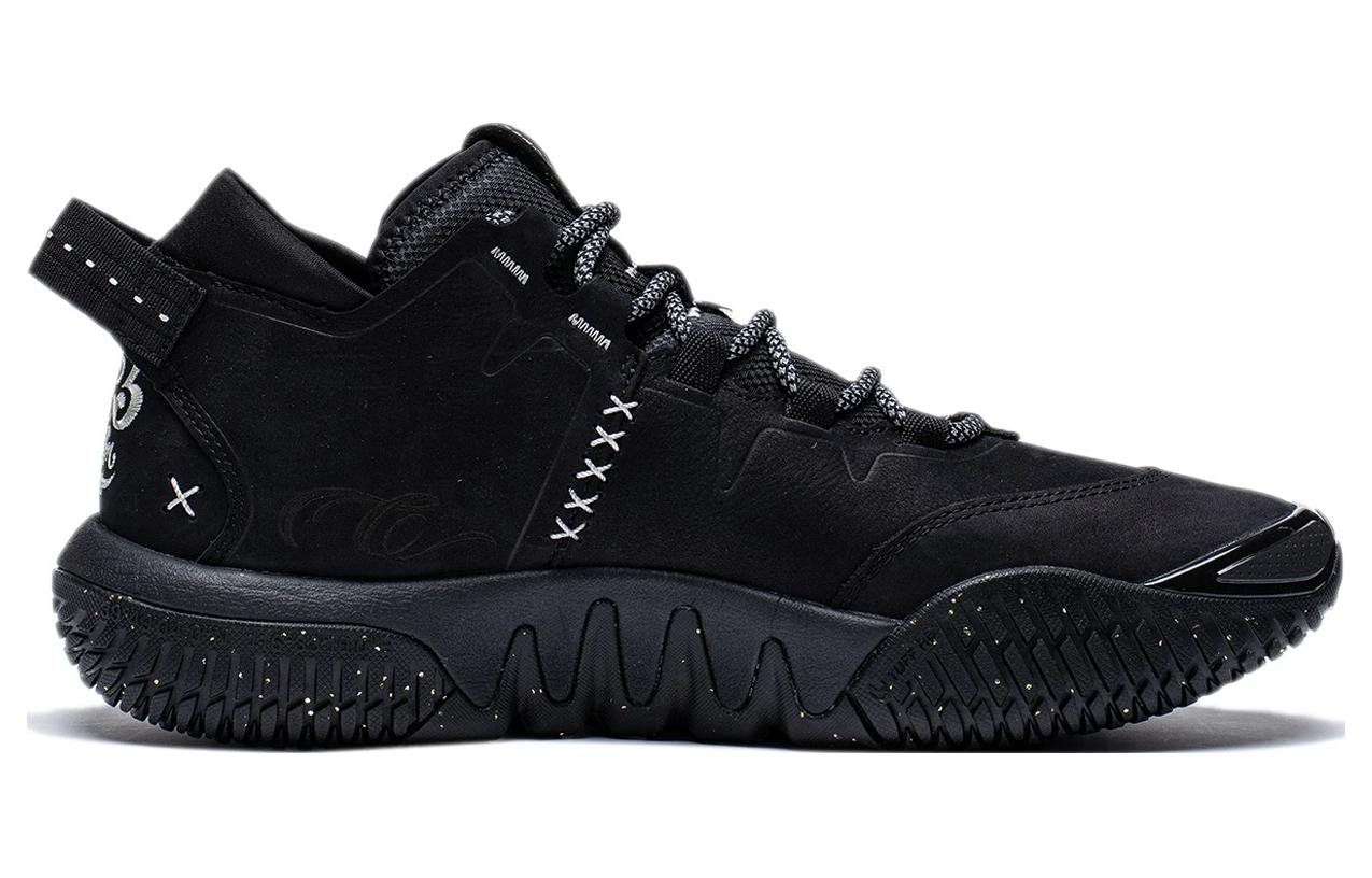 Li-Ning Badfive 2 Low 'Mister Cartoon' ABFR005-17