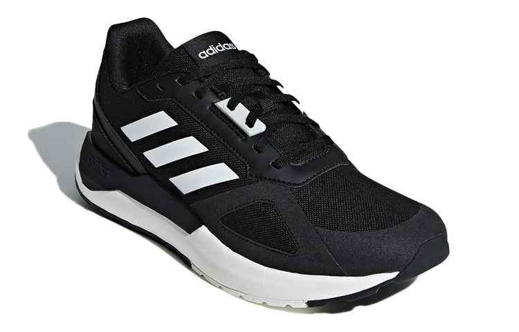 adidas 'Black Grey White' F34451