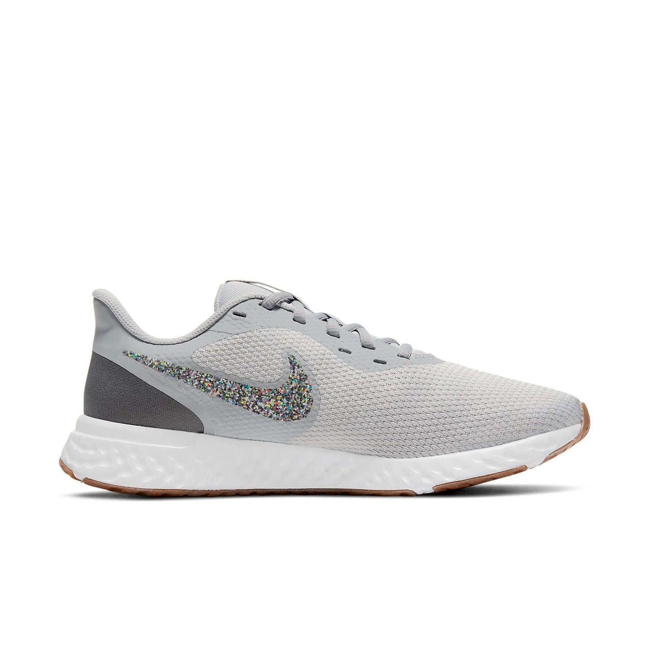 Nike Revolution 5 Premium 'Wolf Grey' CV0159-019