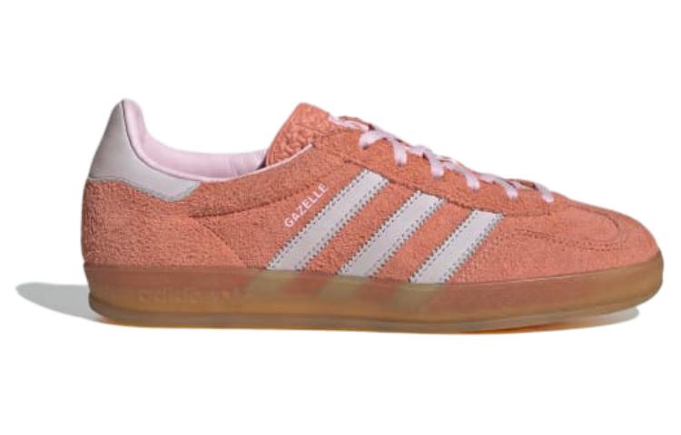 (WMNS) adidas Gazelle Indoor 'Wonder Clay' IE2946