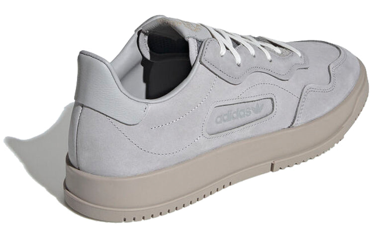 adidas SC Premiere 'Grey Light Brown' EE6022