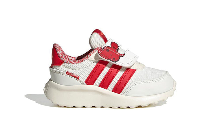 (TD) adidas CNY Run 70s 'White Red' IE4263