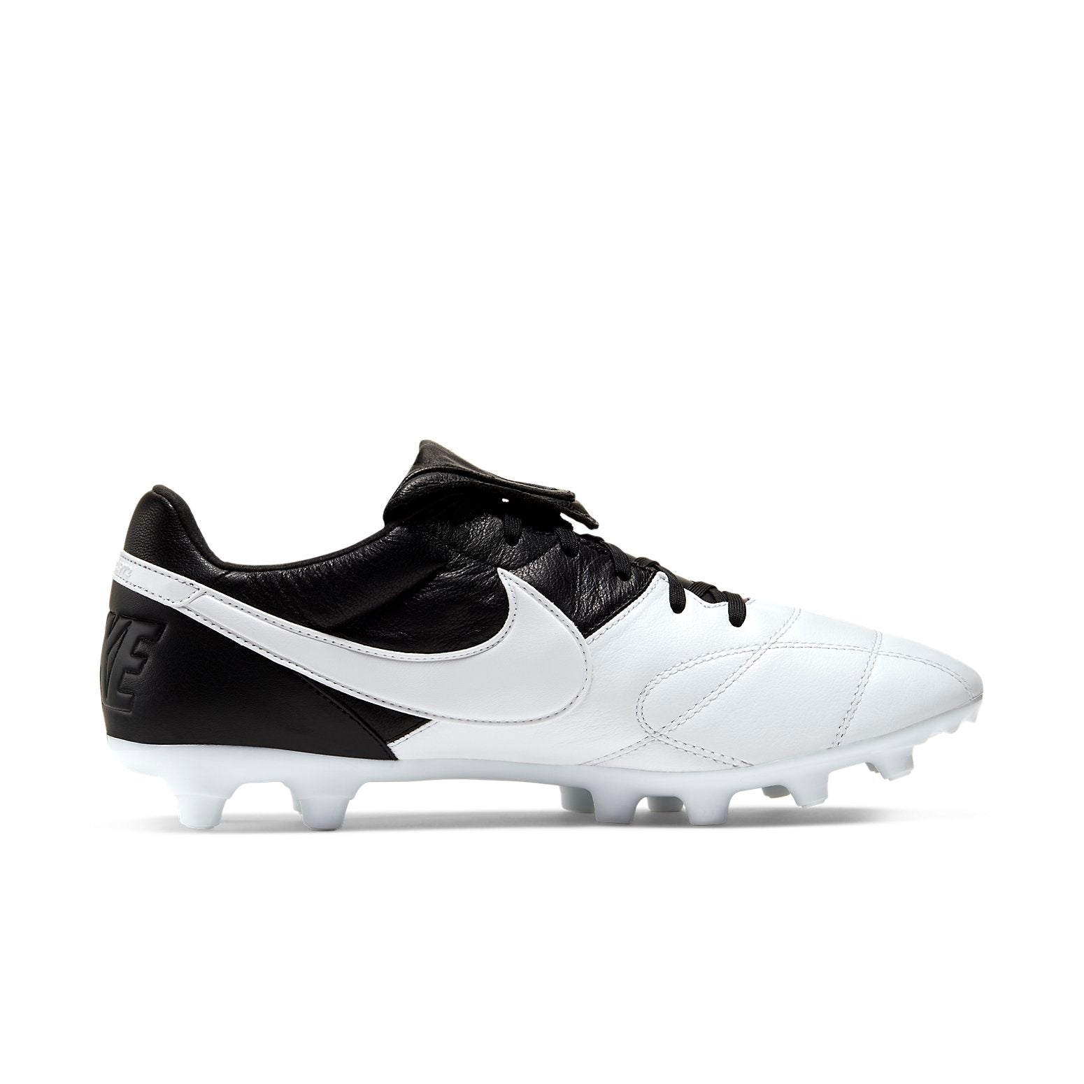 Nike Premier 2 FG 'White Black' 917803-110