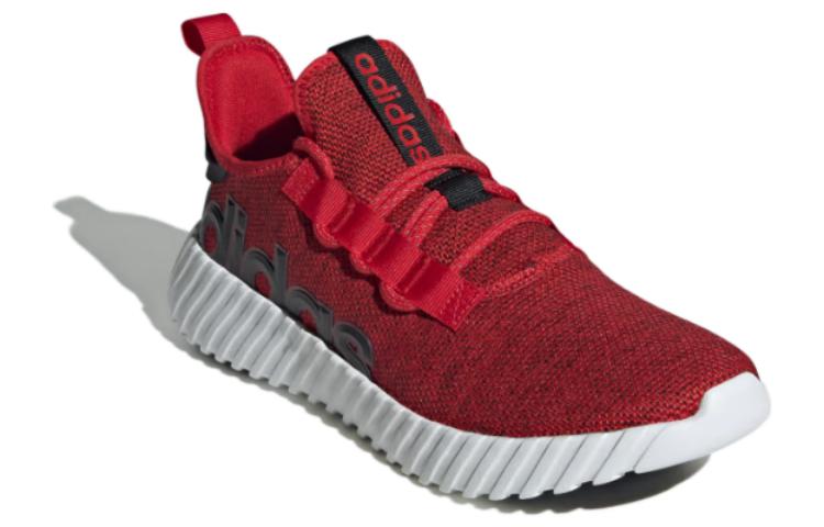 adidas Kaptir 3.0 'Scarlet Black' IF7322
