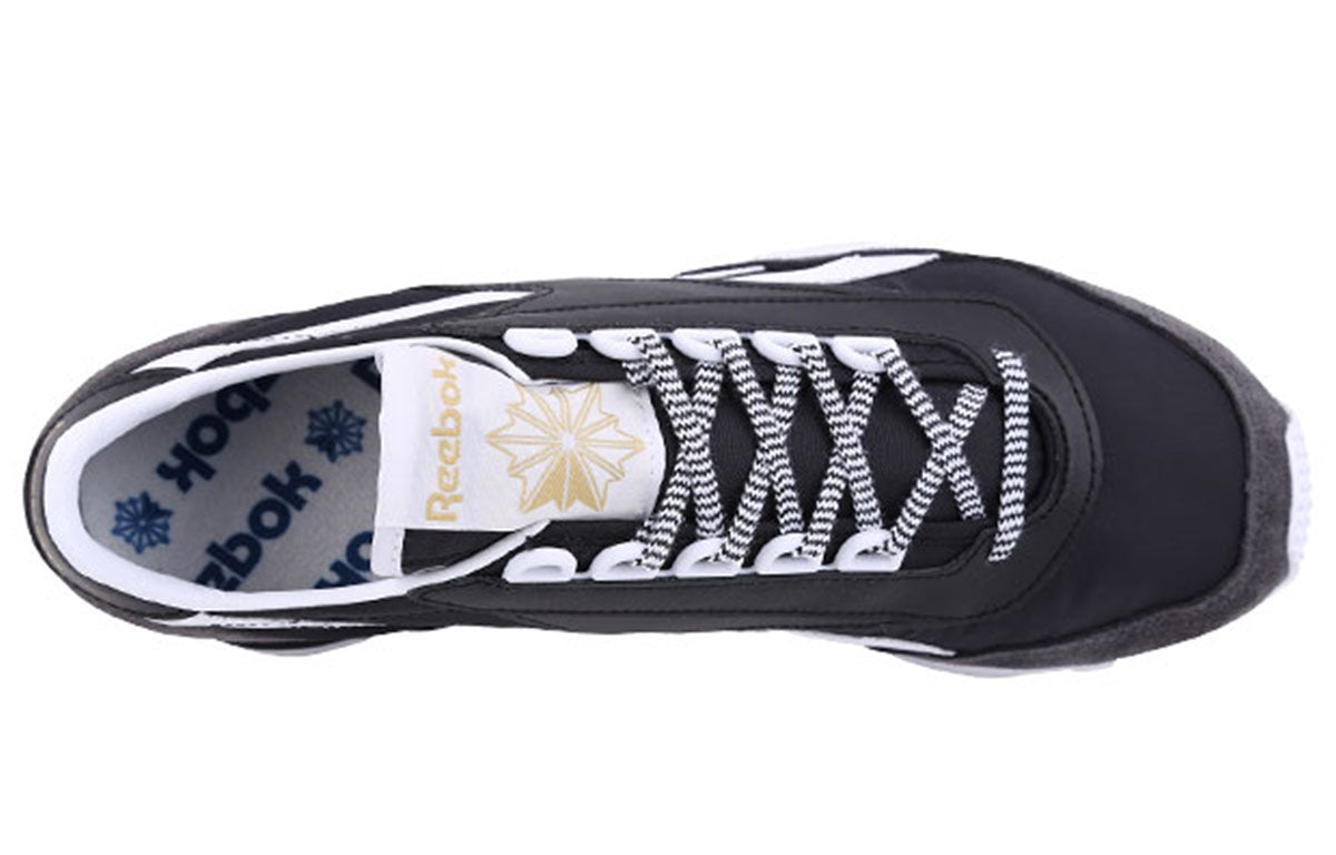 Reebok Aztec Wl Black/White AR0617