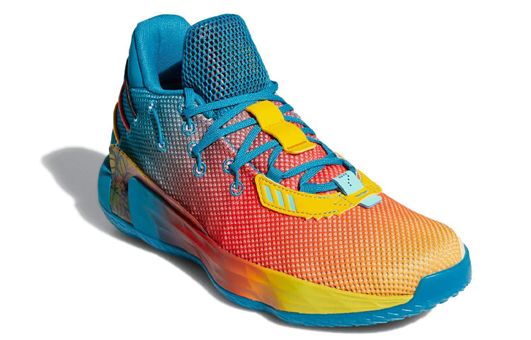 adidas Dame 7 GCA 'Avatar' FZ4409