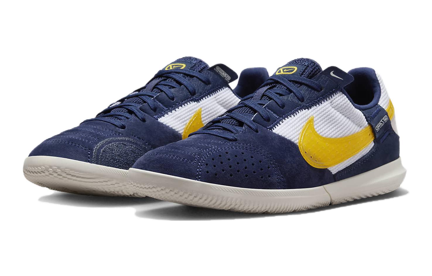 (GS) Nike Streetgato 'Midnight Navy Vivid Sulfur' DH7723-401