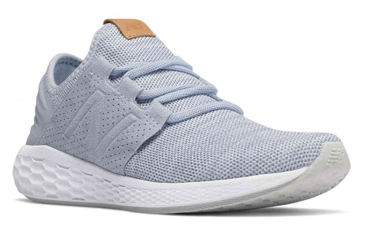 (WMNS) New Balance Fresh Foam Cruz v2 'Light Blue' WCRUZKI2