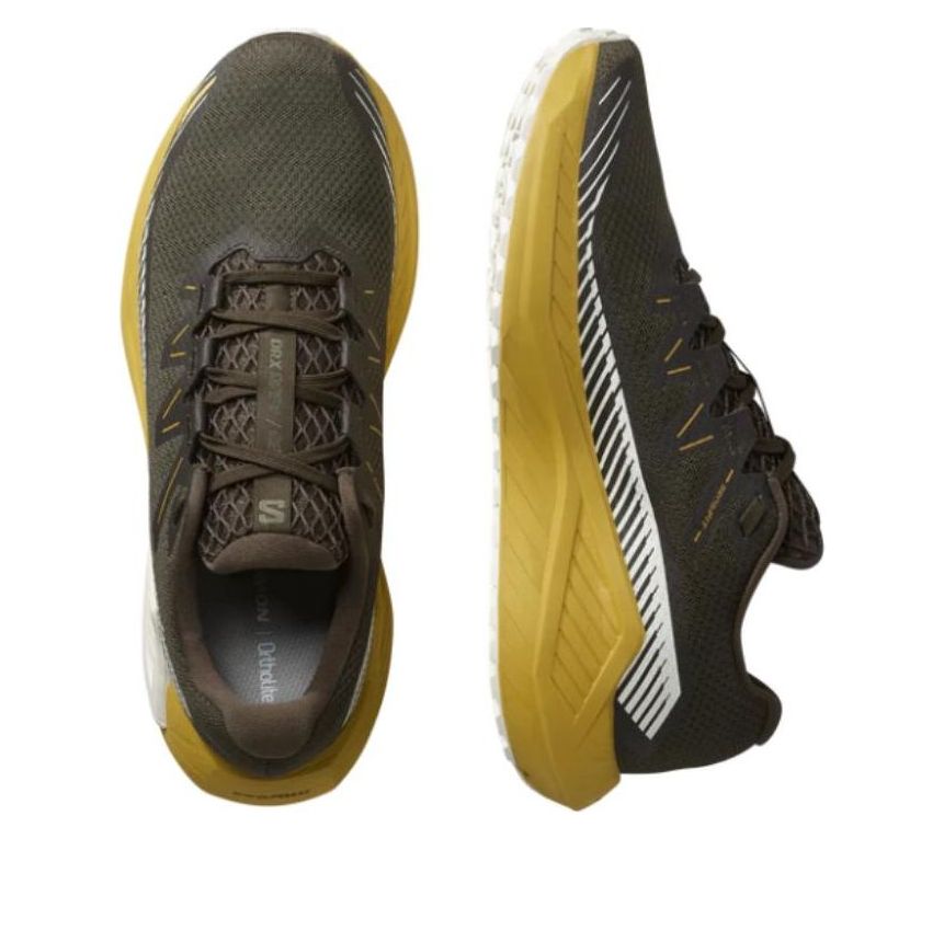 SALOMON DRX DEFY GRVL 'Black Mustard' 478097