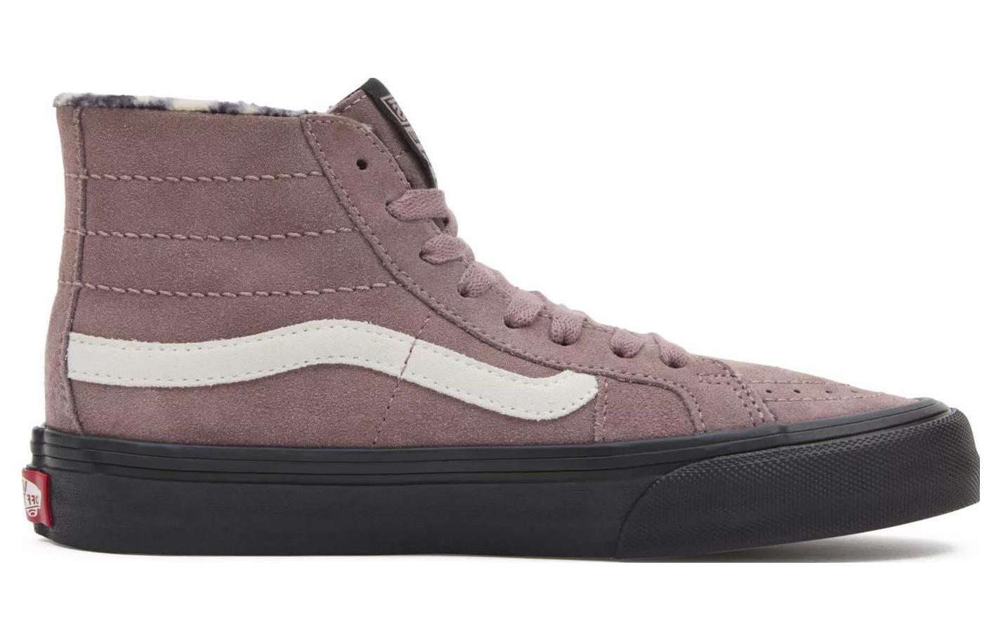 Vans Sk8-Hi 38 Decon VR3 SF 'Pink' VN0A4BX6Z39