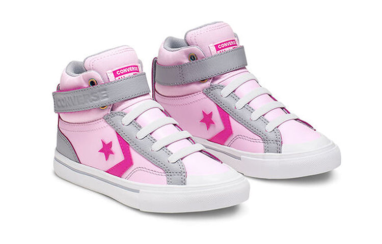 Converse Pro Blaze Starp 'Grey Pink' 666050C