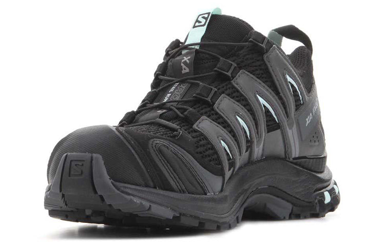 (WMNS) Salomon XA PRO 3D Waterproof 393269