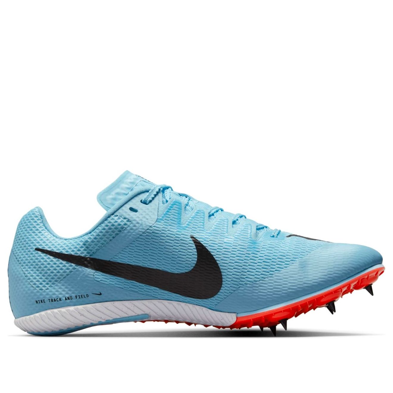 Nike Air Zoom Rival Sprint Spikes 'Blue Chill' DC8753-400